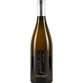 Vin Domaine Jonathan Didier Pabiot Pouilly Fume PREDILECTION Sauvignon Blanc BIO Franta - ST 0.75L