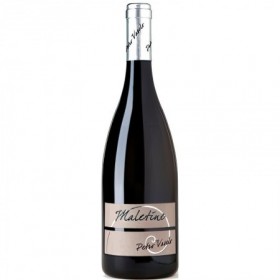 Vin Petro Vaselo Maletine Chardonnay Cru Baric DOC Recas - ST 0,75L