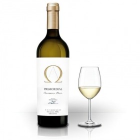 Vin Domeniul Bogdan PRIMORDIAL Sauvignon Blanc SEC BIO Organic ECO DOC CMD Murfatlar - ST0.75L