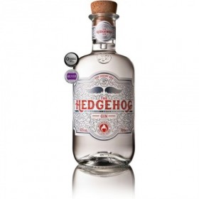 Gin HEDGEHOG Ron de Jeremy White 40GRD - ST0.7L