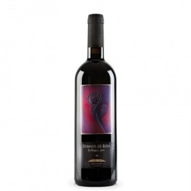 Vin Avincis Dl De Roua Cabernet Sauvignon Merlot Pinot Noir - ST 0,75L
