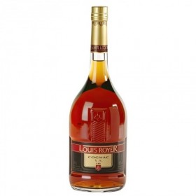 Cognac Louis Royer VS 40 GRD - 0.7 L