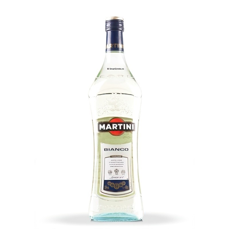 Vermut Martini Bianco Alb 14.4 GRD - ST1L.