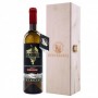 Vin Budureasca Zenovius Rosu Cabernet Sauvignon & Syraz Colectia Premium - ST 0,75L