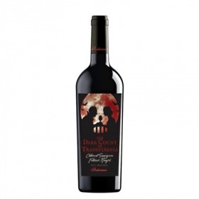 Vin Budureasca PREMIUM Daphix Alb Feteasca Regala & Chardonnay Colectia Premium - ST 0,75L