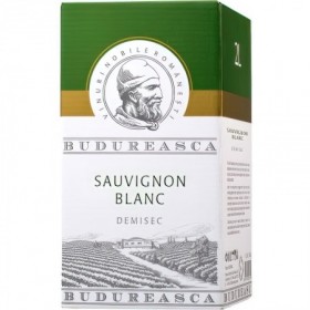 Vin Budureasca PREMIUM Cabernet Sauvignon Colectia Premium Sec - ST 0,75L